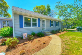 Teaticket Cottage